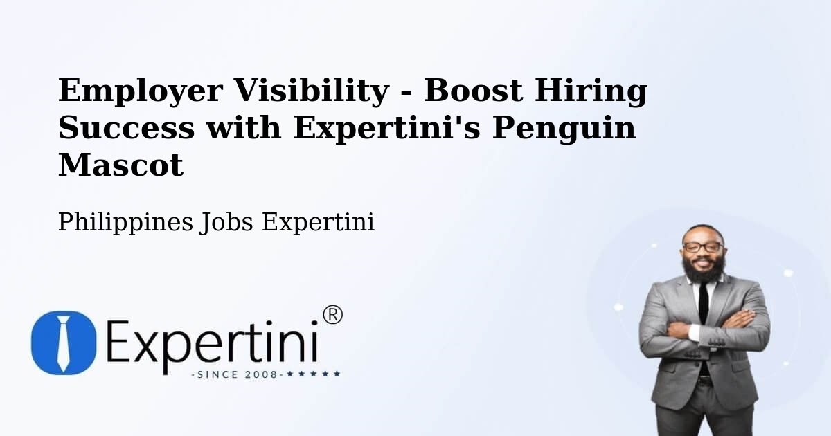CV and Resume Visibility Optimization – Muñoz - Philippines Jobs Expertini